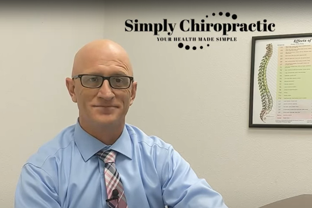 Simply Chiropractic Nixa, MO Testimonials
